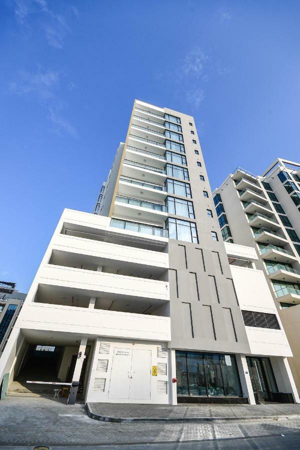 Noor Amwaj Hotel & Apartment Manama Exterior photo